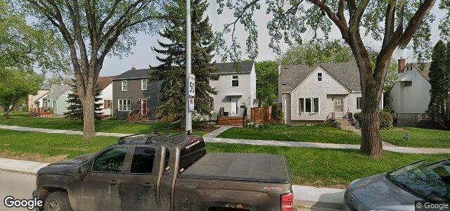 1238 Corydon Avenue（加拿大曼尼托巴省溫尼伯市）房屋照片