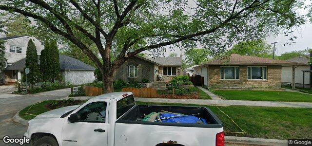 Larawan ng 1239 Fleet Avenue sa Winnipeg, Manitoba