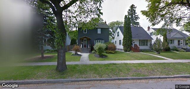 Photo of 1239 Warsaw Crescent in Winnipeg, Manitoba