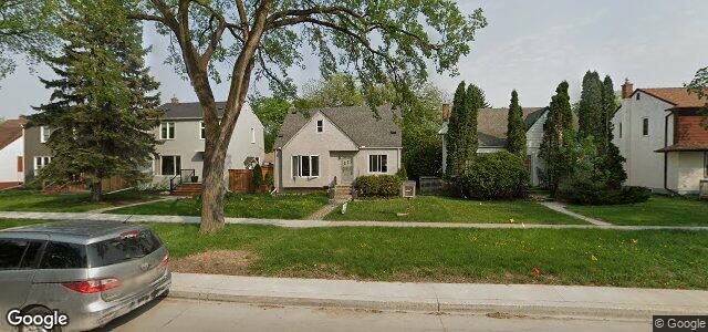 Larawan ng 1242 Corydon Avenue sa Winnipeg, Manitoba