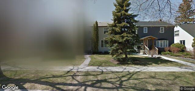 Larawan ng 1243 Warsaw Crescent sa Winnipeg, Manitoba