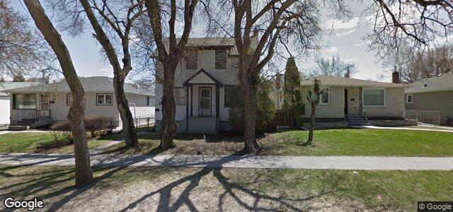 Larawan ng 1244 Fleet Avenue sa Winnipeg, Manitoba