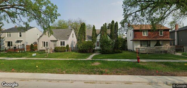 Larawan ng 1246 Corydon Avenue sa Winnipeg, Manitoba