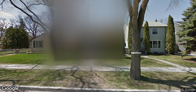 Photo of 1247 Warsaw Crescent in Winnipeg, Manitoba