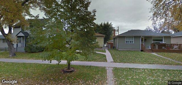 Larawan ng 1248 Fleet Avenue sa Winnipeg, Manitoba