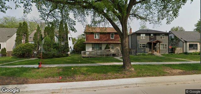 Larawan ng 1250 Corydon Avenue sa Winnipeg, Manitoba