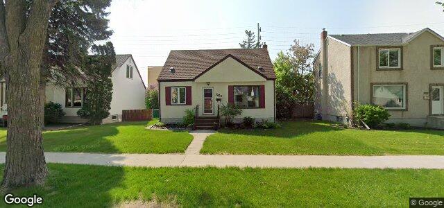 Larawan ng 1250 Lorette Avenue sa Winnipeg, Manitoba