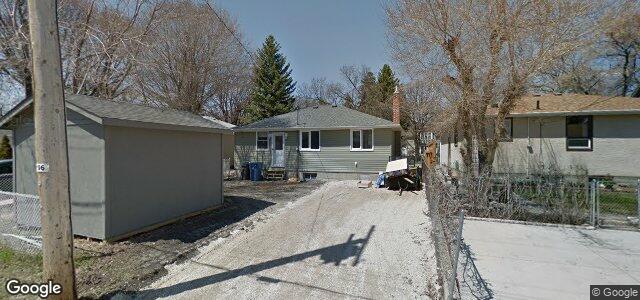 Larawan ng 1252 Fleet Avenue sa Winnipeg, Manitoba