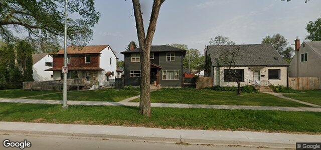 Larawan ng 1254 Corydon Avenue sa Winnipeg, Manitoba
