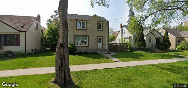 1254 Lorette Avenue（加拿大曼尼托巴省温尼伯市）房屋照片