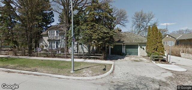 Larawan ng 1255 Fleet Avenue sa Winnipeg, Manitoba