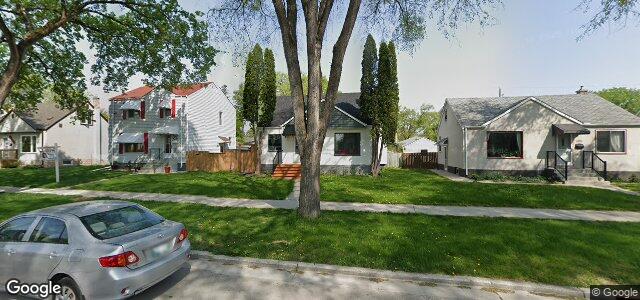 Photo of 1255 Lorette Avenue in Winnipeg, Manitoba
