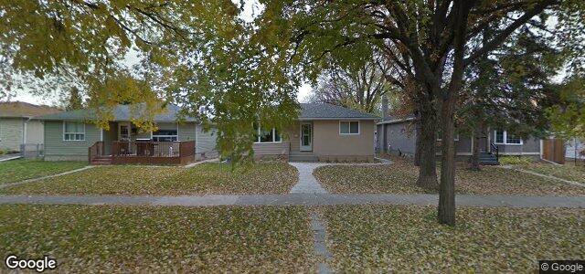 Larawan ng 1256 Fleet Avenue sa Winnipeg, Manitoba