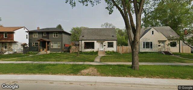 Larawan ng 1258 Corydon Avenue sa Winnipeg, Manitoba