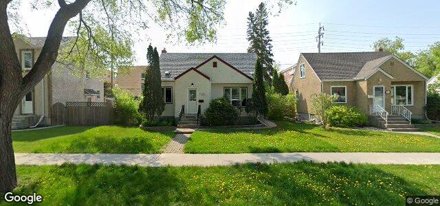 Larawan ng 1258 Lorette Avenue sa Winnipeg, Manitoba