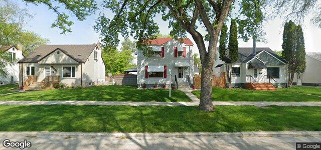 Larawan ng 1259 Lorette Avenue sa Winnipeg, Manitoba