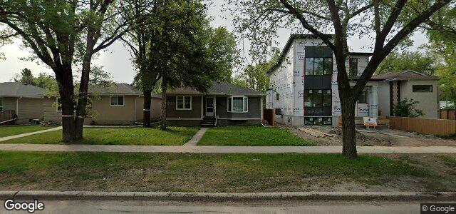 Larawan ng 1260 Fleet Avenue sa Winnipeg, Manitoba
