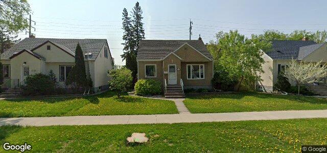 Photo of 1262 Lorette Avenue in Winnipeg, Manitoba