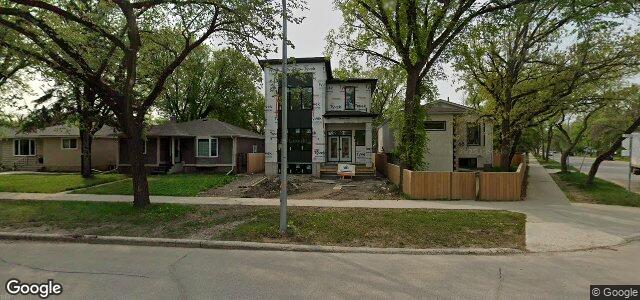 Larawan ng 1264 Fleet Avenue sa Winnipeg, Manitoba