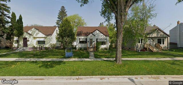 Larawan ng 1267 Lorette Avenue sa Winnipeg, Manitoba