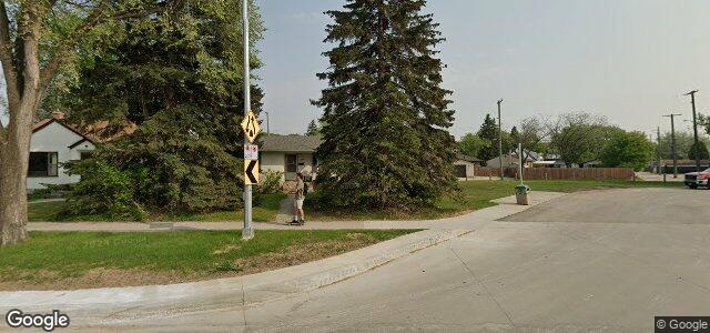 Larawan ng 1270 Corydon Avenue sa Winnipeg, Manitoba