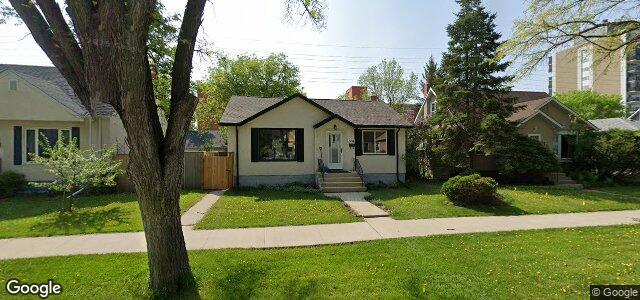 Larawan ng 1270 Lorette Avenue sa Winnipeg, Manitoba
