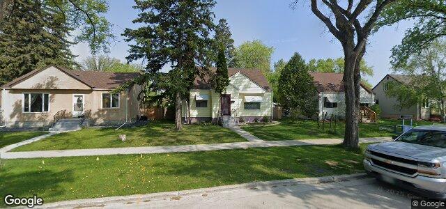 Larawan ng 1271 Lorette Avenue sa Winnipeg, Manitoba