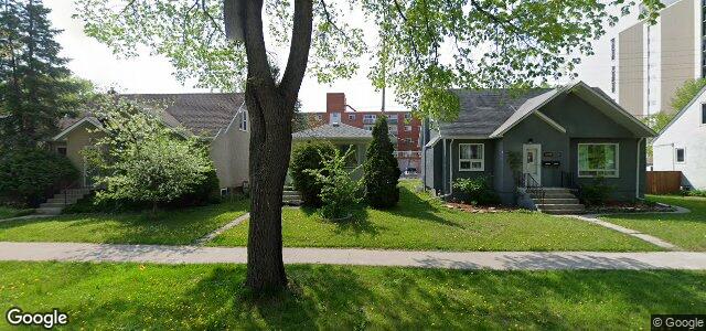 Photo of 1276 Lorette Avenue in Winnipeg, Manitoba