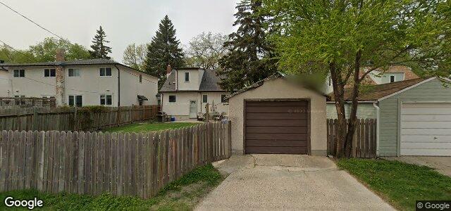 Larawan ng 1286 Lorette Avenue sa Winnipeg, Manitoba