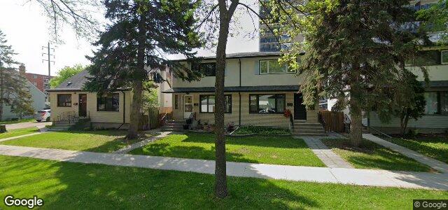 Larawan ng 1290 Lorette Avenue sa Winnipeg, Manitoba
