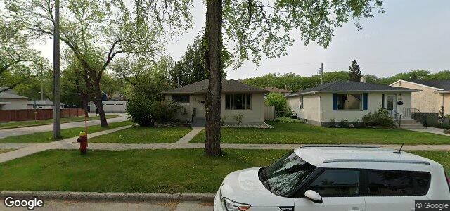Larawan ng 1300 Dudley Crescent sa Winnipeg, Manitoba
