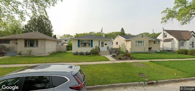Photo of 1304 Dudley Crescent in Winnipeg, Manitoba
