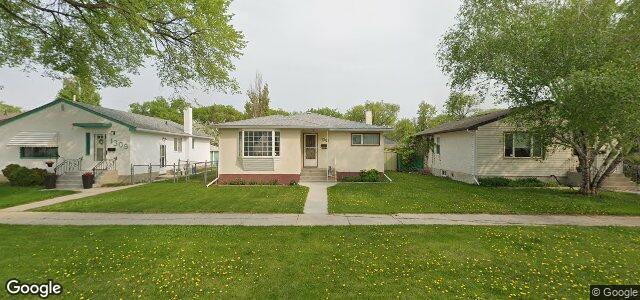 Larawan ng 1305 Dudley Crescent sa Winnipeg, Manitoba