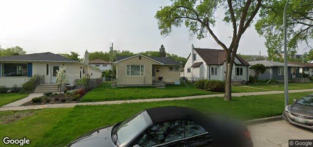Larawan ng 1308 Dudley Crescent sa Winnipeg, Manitoba