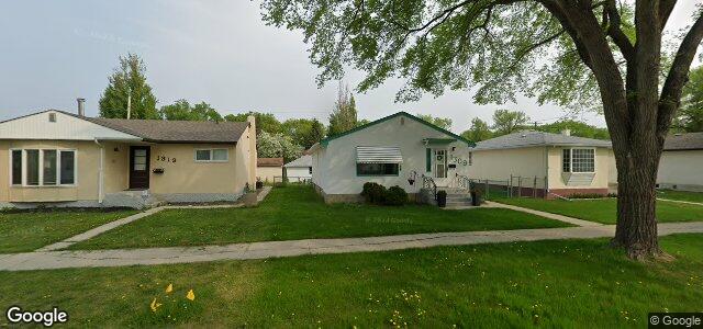 Larawan ng 1309 Dudley Crescent sa Winnipeg, Manitoba