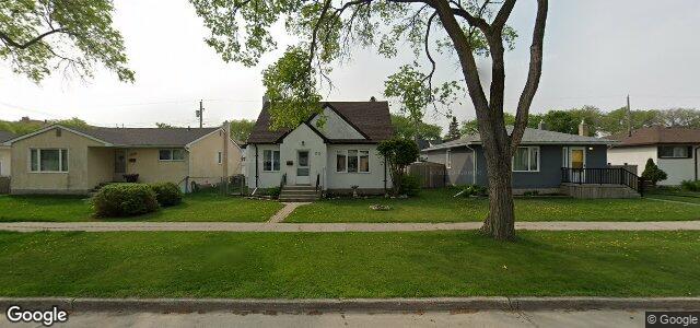 Larawan ng 1312 Dudley Crescent sa Winnipeg, Manitoba