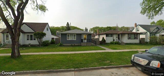 Larawan ng 1316 Dudley Crescent sa Winnipeg, Manitoba