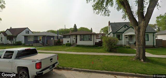Larawan ng 1320 Dudley Crescent sa Winnipeg, Manitoba
