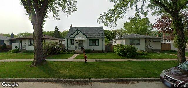 Larawan ng 1324 Dudley Crescent sa Winnipeg, Manitoba