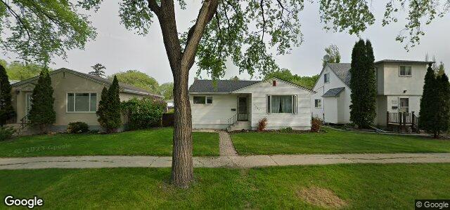 Larawan ng 1325 Dudley Crescent sa Winnipeg, Manitoba