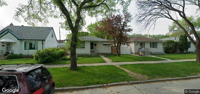 1326 Dudley Crescent（加拿大曼尼托巴省溫尼伯市）房屋照片