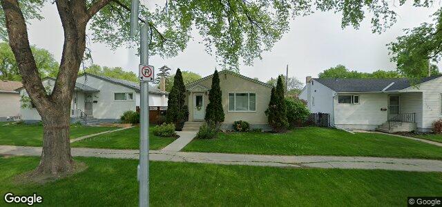 Larawan ng 1327 Dudley Crescent sa Winnipeg, Manitoba