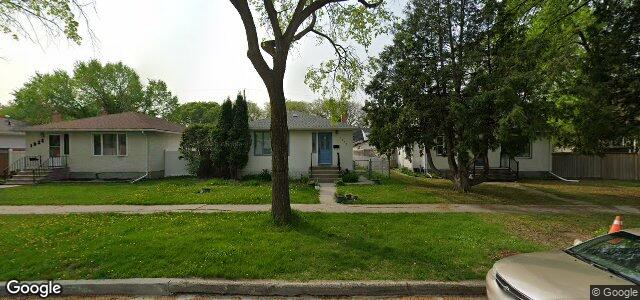 Larawan ng 1332 Dudley Crescent sa Winnipeg, Manitoba
