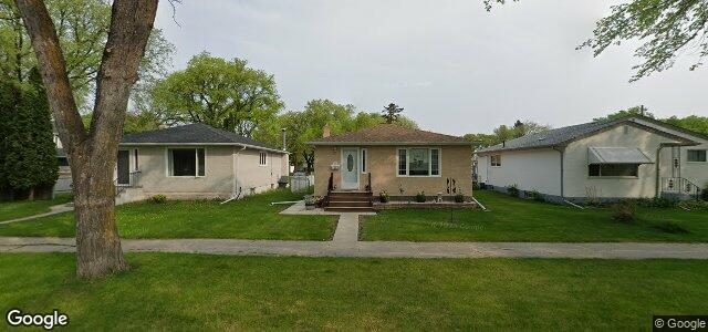 Larawan ng 1333 Dudley Crescent sa Winnipeg, Manitoba