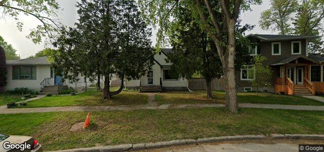 Larawan ng 1336 Dudley Crescent sa Winnipeg, Manitoba