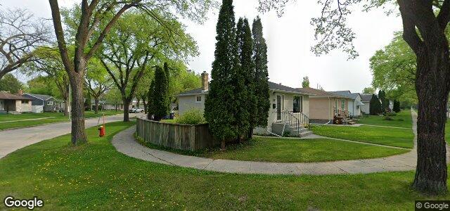 Larawan ng 1337 Dudley Crescent sa Winnipeg, Manitoba