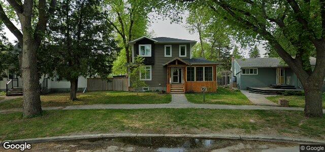 Larawan ng 1340 Dudley Crescent sa Winnipeg, Manitoba