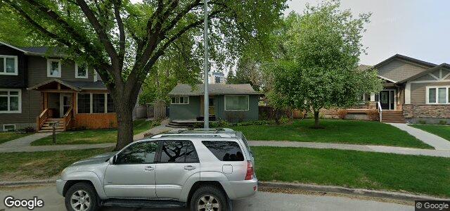 Larawan ng 1344 Dudley Crescent sa Winnipeg, Manitoba