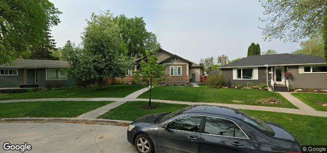 Larawan ng 1348 Dudley Crescent sa Winnipeg, Manitoba