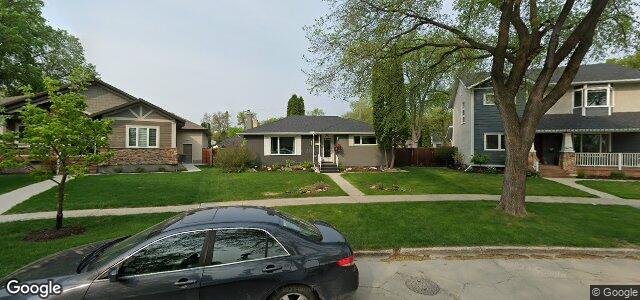 Photo of 1352 Dudley Crescent in Winnipeg, Manitoba